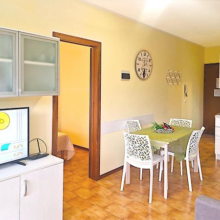 Appartamenti Auriga Bibione Extérieur photo