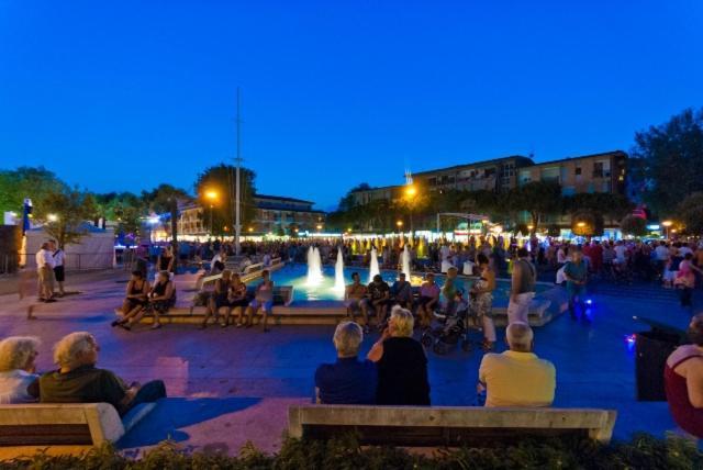 Appartamenti Auriga Bibione Extérieur photo