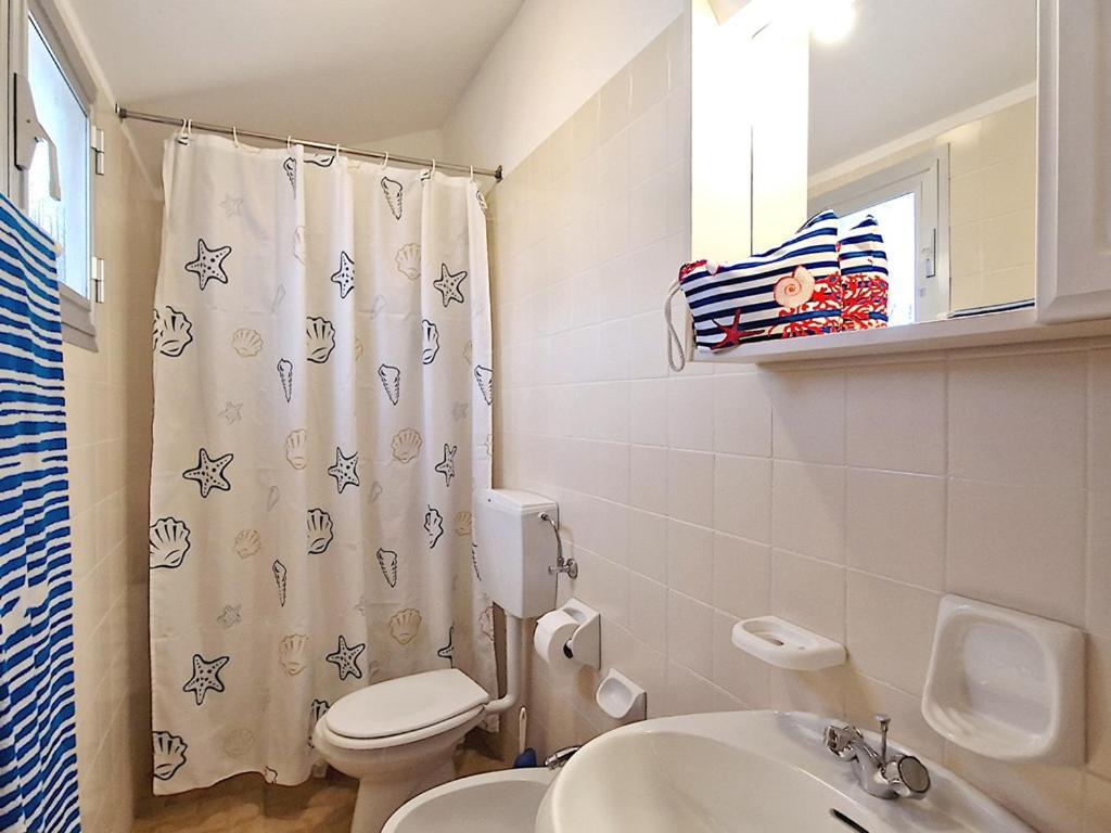 Appartamenti Auriga Bibione Extérieur photo