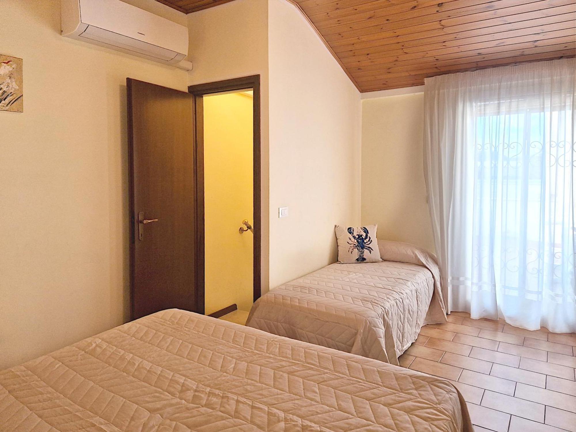 Appartamenti Auriga Bibione Extérieur photo