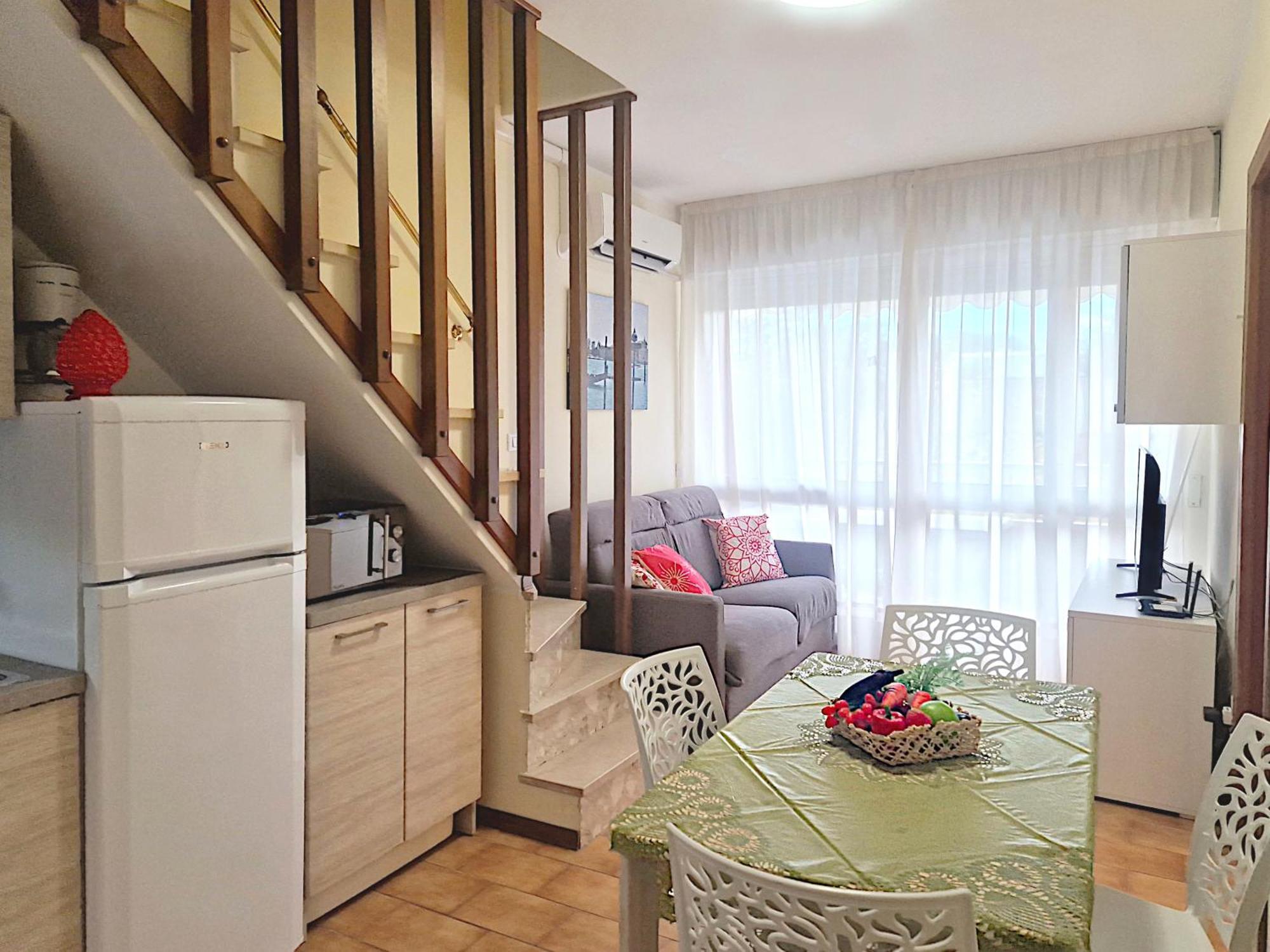 Appartamenti Auriga Bibione Extérieur photo