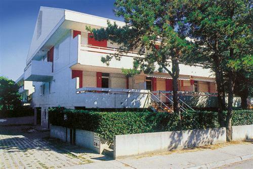 Appartamenti Auriga Bibione Extérieur photo